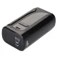 Бокс мод Eleaf - iKuun i200 200W (Чорний) - фото 6