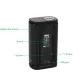 Бокс мод Eleaf - iKuun i200 200W (Червоний/Чорний) - фото 3