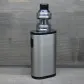 Стартовий набір Eleaf - Invoke 220W with ELLO T Kit (Сірий) - фото 4