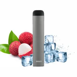 Одноразовая система Eleaf - iStick D Disposable Pod Device 50 мг (Lychee Ice)