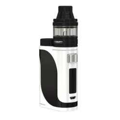 Стартовий набір Eleaf - iStick Pico 25 with ELLO 85W Kit (Білий/Чорний)
