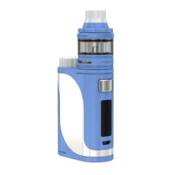 Стартовий набір Eleaf - iStick Pico 25 with ELLO 85W Kit (Блакитний/Білий)