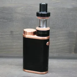 Стартовий набір Eleaf - Istick Pico Kit 2 ml (Чорний\Бронзовий)