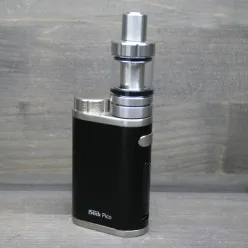 Стартовий набір Eleaf - Istick Pico Kit 2 ml (Чорний/Сріблястий)
