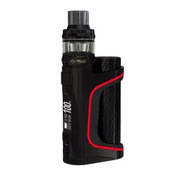 Стартовый набор Eleaf - iStick Pico S Kit (с аккумулятором 21700) (Черный)