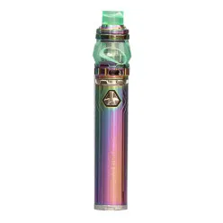 Стартовий набір Eleaf - iJust 21700 Kit (Райдужний)