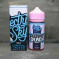Жидкость для электронных сигарет Electric Sky Co - Carnival Crunch 3mg 100ml - фото 4
