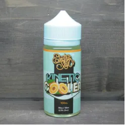 Рідина Electric Sky Co - Kinetic Cooler 3mg 100ml