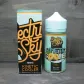 Жидкость для электронных сигарет Electric Sky Co - Kinetic Cooler 3mg 100ml - фото 4