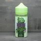 Жидкость для электронных сигарет Electric Sky Co - Neon Apple 3mg 100ml - фото 2