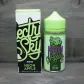 Жидкость для электронных сигарет Electric Sky Co - Neon Apple 3mg 100ml - фото 4