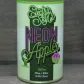 Жидкость для электронных сигарет Electric Sky Co - Neon Apple 3mg 100ml - фото 6