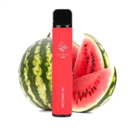 Одноразка Elf Bar - 1500 (Watermelon) 850mAh 50mg