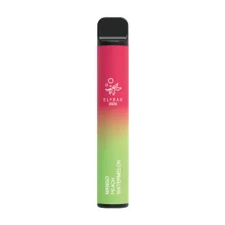 Одноразовый под Elf Bar - 2000 (Mango Peach Watermelon) 1200mAh 50mg