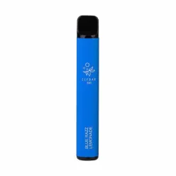 Одноразовый под Elf Bar - 800 (Blue Razz Lemonade) 550mAh 50mg