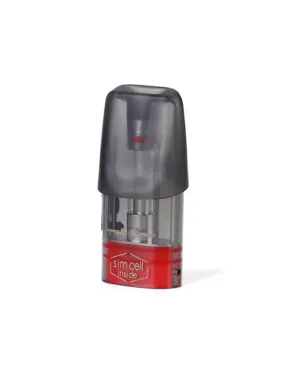 Картридж Elf Bar - RF350 Pod Cartridge 1.2Ω 1,6ml