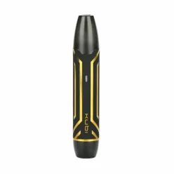 Pod система Hotcig - Kubi Refillable Pod Kit 550mah (Engraved Black Gold)