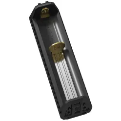 Универсальное зарядное устройство NItecore - F1 (1слот)