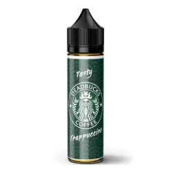 Рідина BOOM Vape - Fake Brands Frappuccino 60ml 3 mg