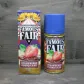 Рідина для електронних сигарет Famous Fair - Strawberry Pound Cake 3mg 100ml - фото 4