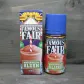 Рідина для електронних сигарет Famous Fair - Watermelon Slush 3mg 100ml - фото 4