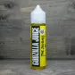 Жидкость для электронных сигарет Fcukin' Flava - Godzilla Juice The Jackass 3 mg 60 ml - фото 3