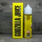 Жидкость для электронных сигарет Fcukin' Flava - Godzilla Juice The Jackass 3 mg 60 ml - фото 7