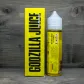 Жидкость для электронных сигарет Fcukin' Flava - Godzilla Juice The Jackass 3 mg 60 ml - фото 11