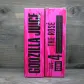 Жидкость для электронных сигарет Fcukin' Flava - Godzilla Juice The Rose 0 mg 60 ml - фото 4
