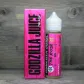 Жидкость для электронных сигарет Fcukin' Flava - Godzilla Juice The Rose 0 mg 60 ml - фото 10