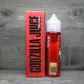 Жидкость для электронных сигарет Fcukin' Flava - Godzilla Juice The Sugus 3 mg 60 ml - фото 7