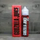 Жидкость для электронных сигарет Fcukin' Flava - Godzilla Juice The Sugus 3 mg 60 ml - фото 9