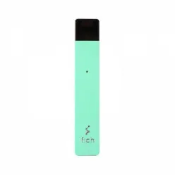 Pod система Fich - Device 250mah (Aquamarine)