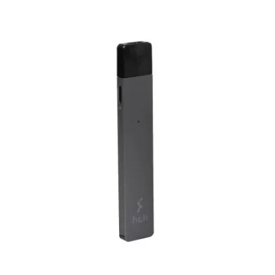 Pod система Fich - Device 250mah (Grey) - фото 1