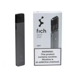 Pod система Fich - Device 250mah (Grey)