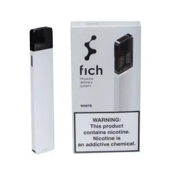 Под система Fich - Device 250mah (White)