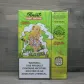 Рідина для електронних сигарет Finest Fruit Edition - Apple Pearadise 60 ml 3 mg - фото 6