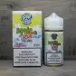 Рідина для електронних сигарет Finest Sweet and Sour - Apple Peach Sour On Ice 100 ml 3 mg - фото 4