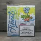 Рідина для електронних сигарет Finest Sweet and Sour - Apple Peach Sour On Ice 100 ml 3 mg - фото 5