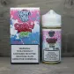 Рідина для електронних сигарет Finest Sweet and Sour - Straw Melon Sour On Ice 100 ml 3 mg - фото 4
