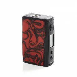 Бокс мод Vandy Vape - Swell 188W (Flame Red)