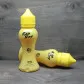 Рідина для електронних сигарет Flamingo e-lic - Bad Boy Banana Creamy 65 ml 3 mg - фото 4