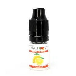 Ароматизатор FlavourArt - Lemon Sicily (Сицилийский лимон) 5ml