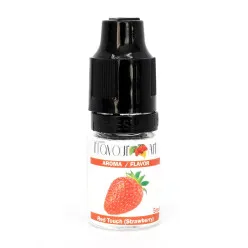 Ароматизатор FlavourArt - Red Touch (Strawberry) (Клубника) 5ml