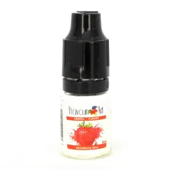 Ароматизатор FlavourArt - Strawberry Juicy (Сочная клубника) 5ml