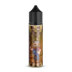 Жидкость Fluffy Puff - A Day From Farmers Life Sweet Tobacco 60ml 3mg