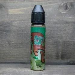 Жидкость Fluffy Puff - Apple in Caramel 60ml 1,5mg