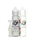 Набор Fluffy Puff - Melon Apple Ice 3 mg 60 ml
