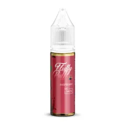 Жидкость Fluffy Puff - Salts Raspberry 15 ml 40 mg