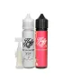 Набір Fluffy Puff - Tropical Grapefruit 3 mg 60 ml